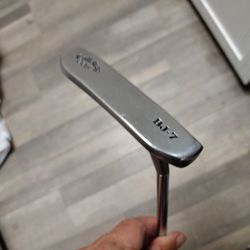 Callaway Golf Bobby Jones Bj7 Fat Crown Grip