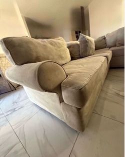 COUCH SECTIONAL SOFA