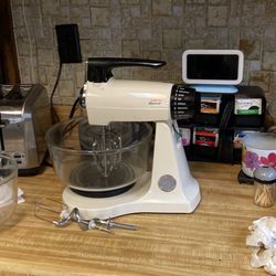 Sunbeam Mixer