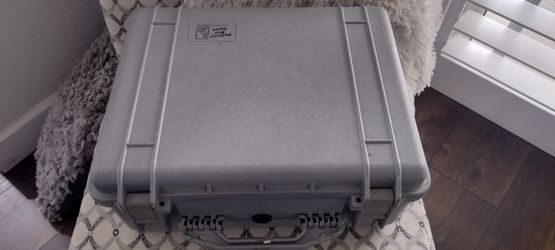 Pelican Pro Waterproof Camera Case