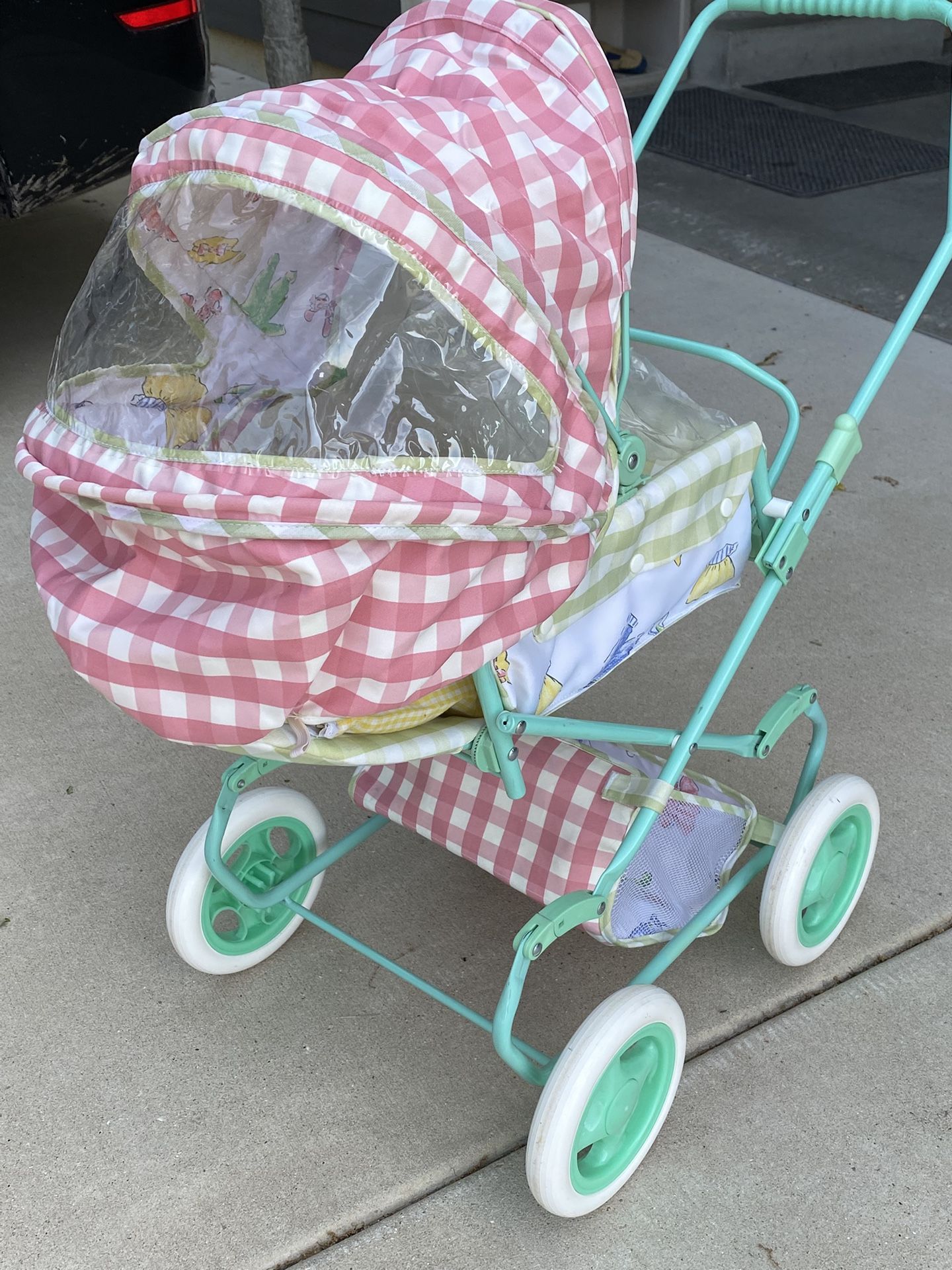 Lee Middleton Stroller