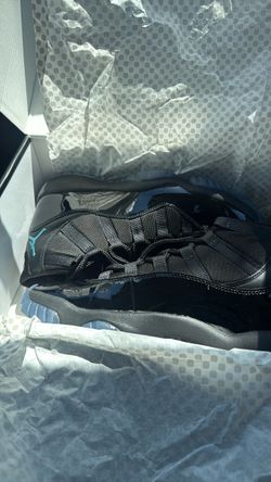 Jordan Gamma 11s