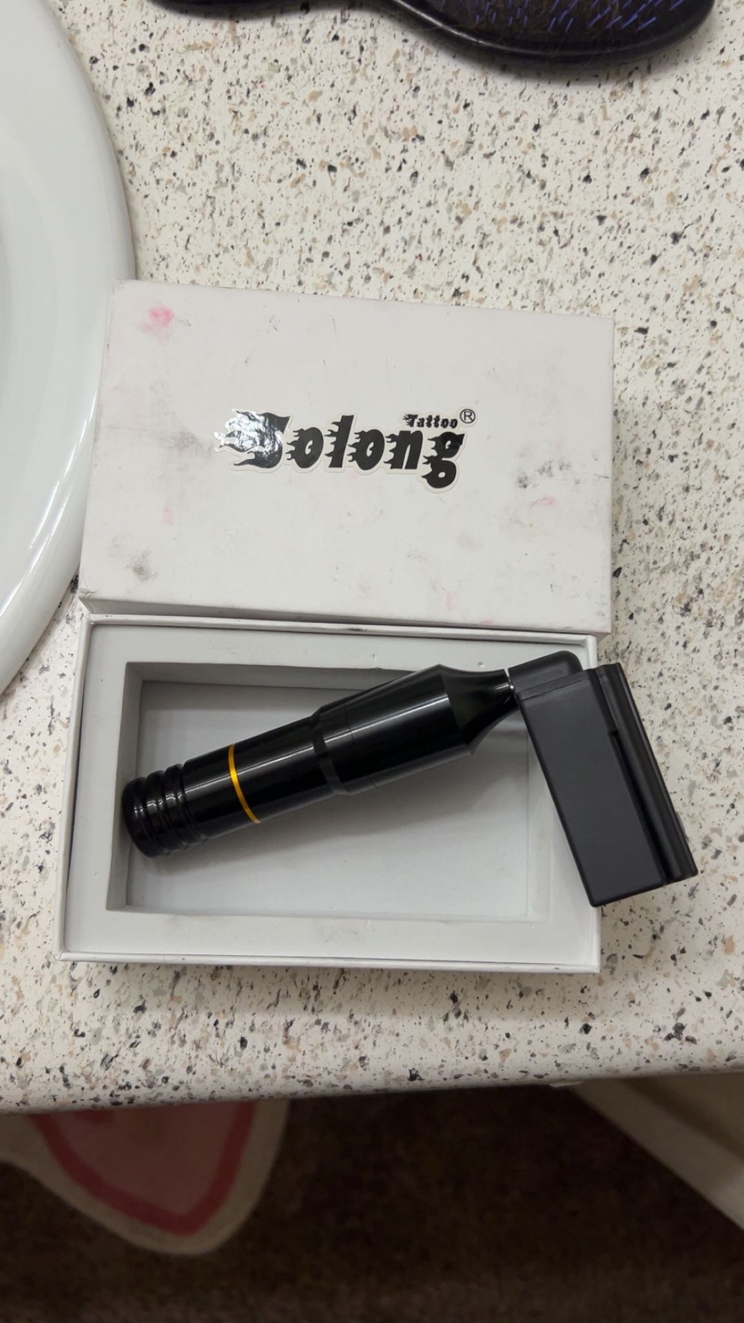 Wireless Tattoo Machine For Beginners