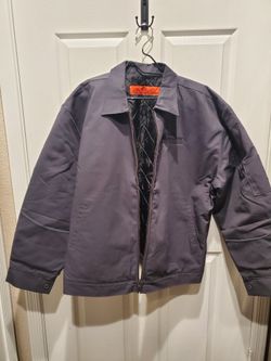 XL Winter Jackets