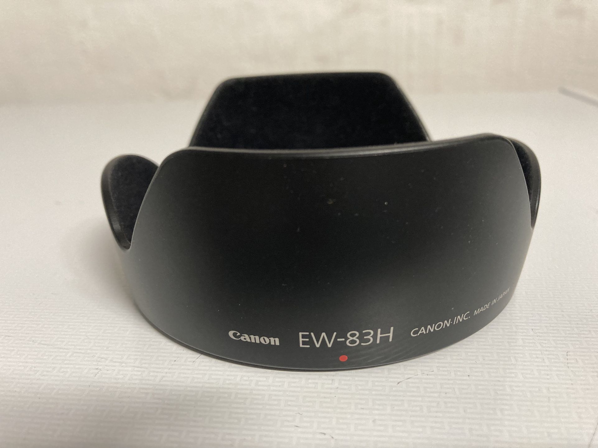 EW-83N Lens Hood For Canon 24-105