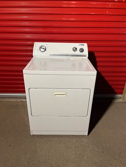 Whirlpool dryer electric (free delivery)