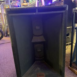 Subwoofers  For Sale