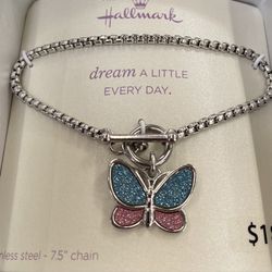 Butterfly 🦋 Bracelet