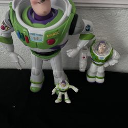 Toy Story Toys