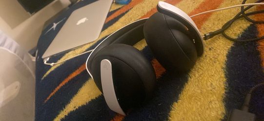 Brand new ps5 headset