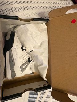 Baby Jordan. 4 Retro OG