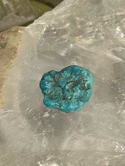 Natural turquoise Sleeping Beauty Arizona