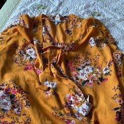Plus Size Clothes