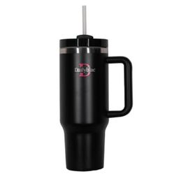 Stainless Steel Vacuum Insulated Handgrip H2.0 Tumbler with Lid, and Straw – Perfect for Daily Use