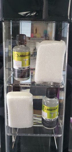 T 1 Ultra Ceramic Serum