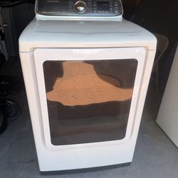 Samsung Dryer