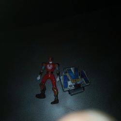 Hyde Deal 150 For Toy Collection 