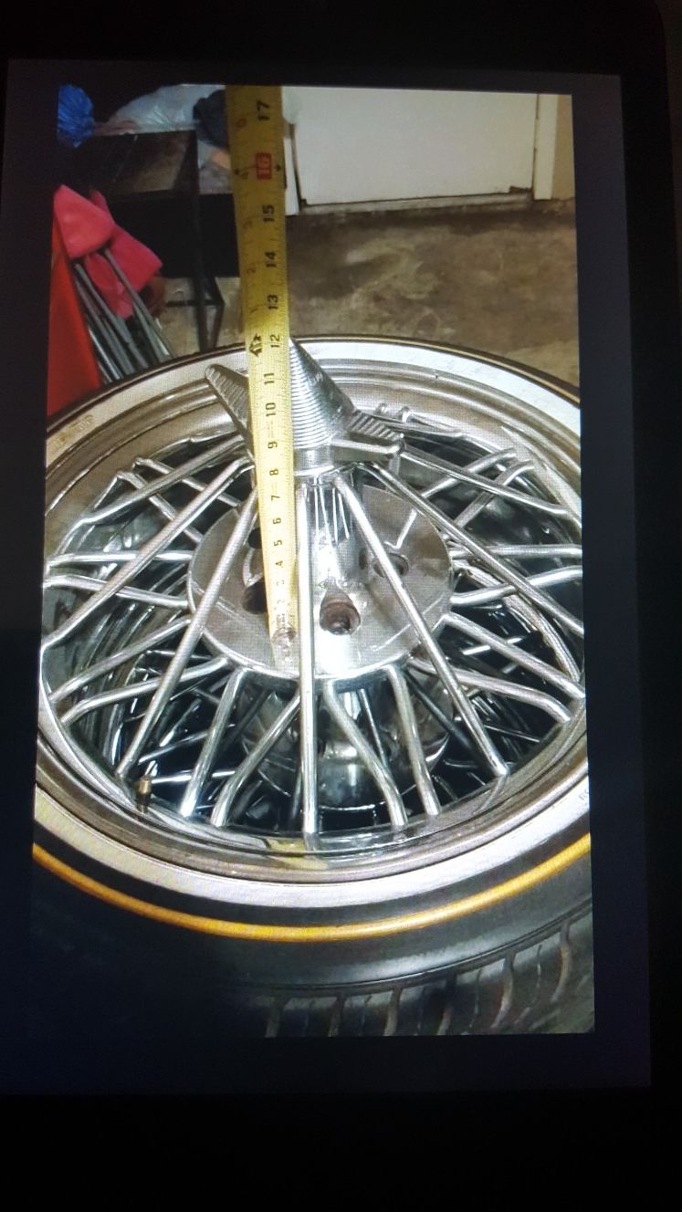 20 inch swingers rims,tires, lugs nuts, 2 adapters