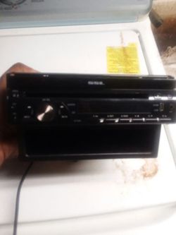 Stereo