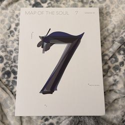 BTS map of the soul 7 (v.02)