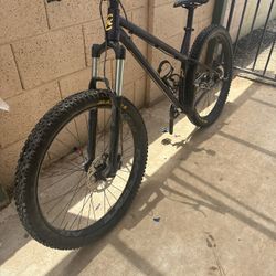 Kona Honzo ST
