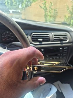 Versace eye  frames