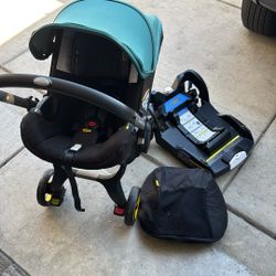 Doona Stroller