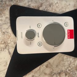  Astro MixAmp audio mixer for gaming headsets. 