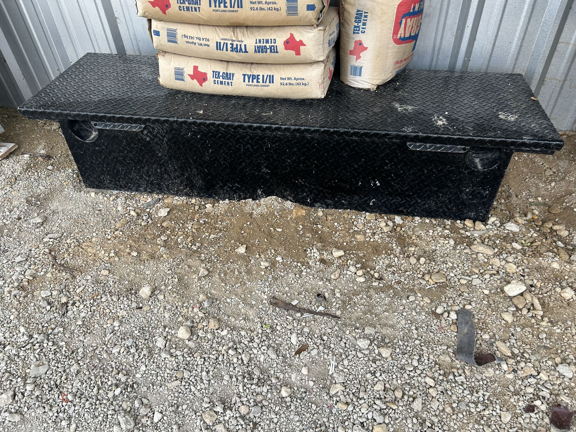 Tool Box