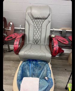 Spa Chairs