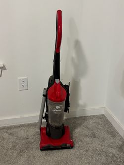 Dirt Devil Express Upright Vacuum