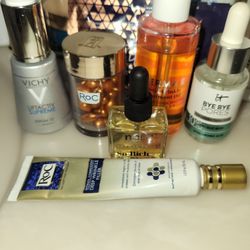 Beauty Care Bundle And Free Gift