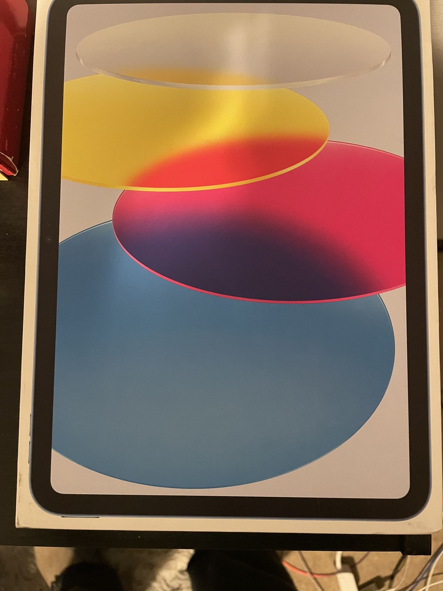 iPad (A16)
