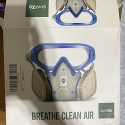 respirator
