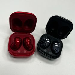 Samsung Galaxy Buds Live Bluetooth Headphones - Pay $5 today and the rest later!!