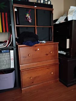 Dresser /storage