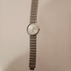 Vintage Watch