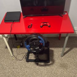 Full PS4 Setup (1tb)