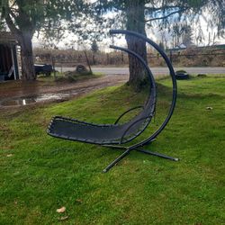 Hanging Lounge Chair