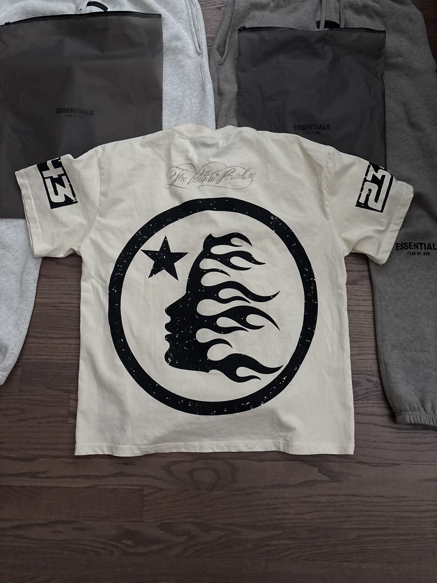 Hellstar Shirt