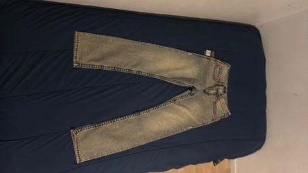 True religion jean’s 30x34
