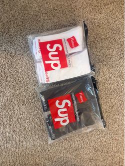 Supreme socks (6-12)