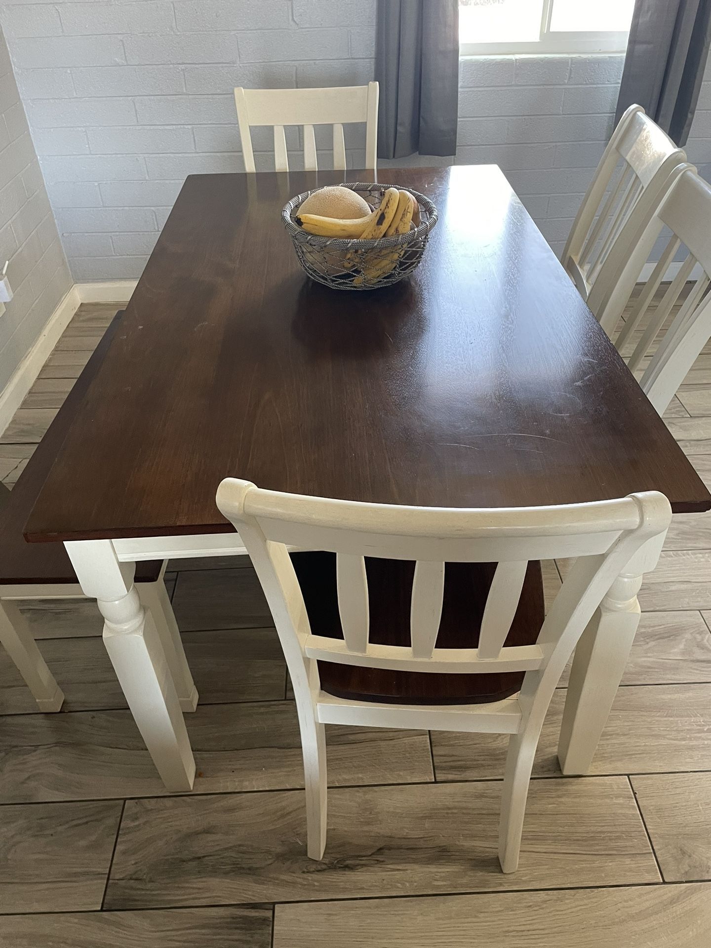 Dinner Table