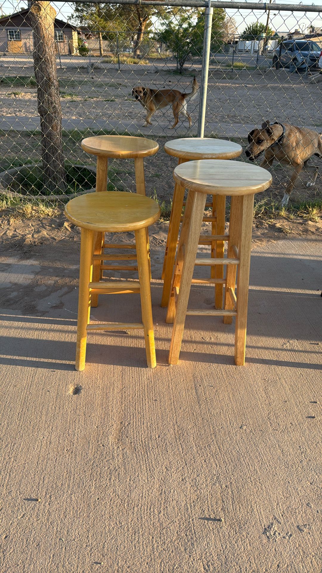 Stools