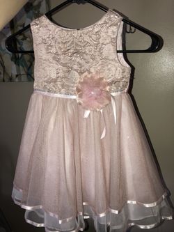Beautiful dress