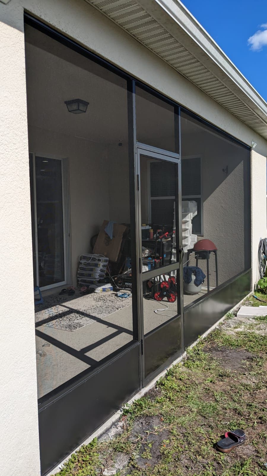 Screen Lanai for Sale in St. Cloud, FL OfferUp