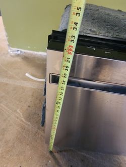 Ge Office Dishwasher