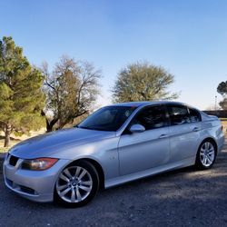 2008 BMW 328i