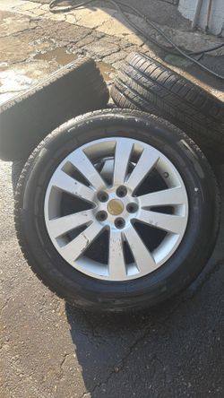 255/55R18