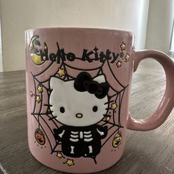 Hello Kitty Mug 